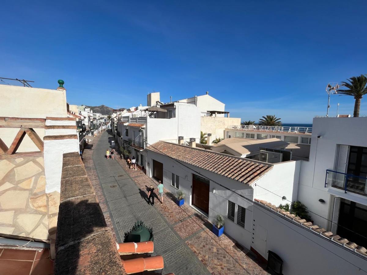 נרחה Calle Carabeo 57 מראה חיצוני תמונה